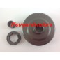 HUSQVARNA chainsaw chain clutch bell pinion 154 254 370060 325 RANCHER50