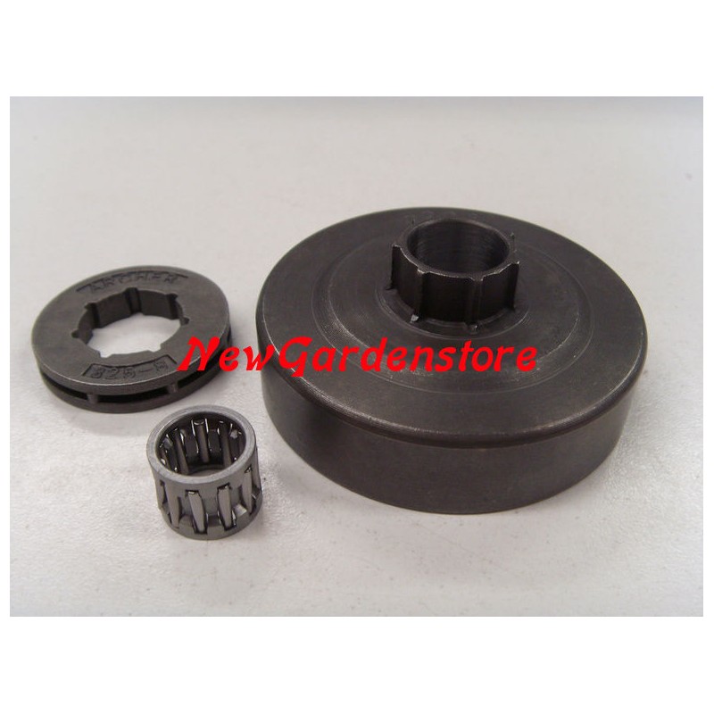 Pignone Per Motosega Stihl 7 Denti Passo .325 - Sostituisce Oregon 100876X - Per MS 240, 260, 270, 280