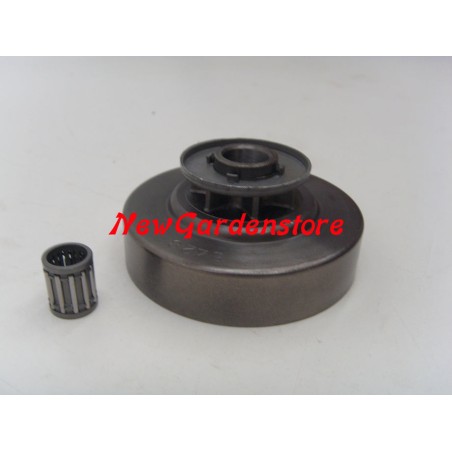 Cadena embrague campana piñón SHINDAIWA motosierra 325 7 DIENTES 405 406 407 410 415 416