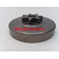 Chain saw clutch bell pinion various models ECHO 3/8 7DENTI 360026