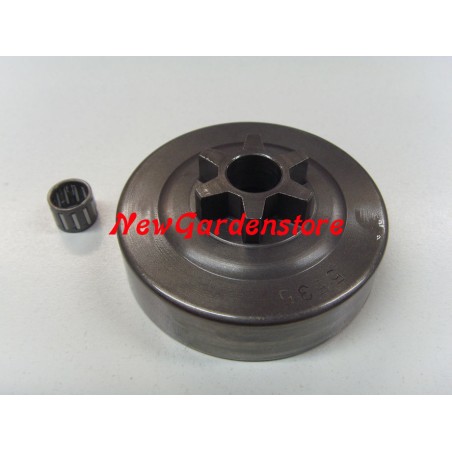 Chainsaw clutch bell pinion 017-018-021-023-025-MS170-180-210.250 STIHL | Newgardenstore.eu