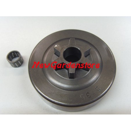 Chainsaw clutch bell pinion 017-018-021-023-025-MS170-180-210.250 STIHL