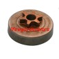 Chainsaw clutch bell pinion 320T 269T PARTNER 360089