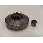 Clutch bell pinion chainsaw 938 941 942 944 945 946 950 951 952 OLEOMAC original 094500761A