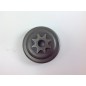 G2000T chainsaw clutch bell pinion ZENOAH 848C005112 017820