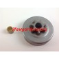 ORIGINAL OLEOMAC EMAK chainsaw clutch bell pinion 50060033A