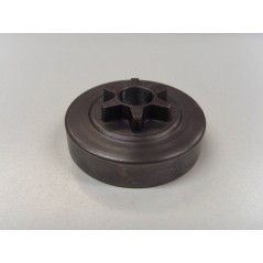 Piñón campana embrague motosierra P34 P360 P370 P390 ALPINA CASTOR GGP 360012