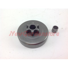 Clutch bell pinion STIHL chainsaw 015 015AV 015EL 005915 28002