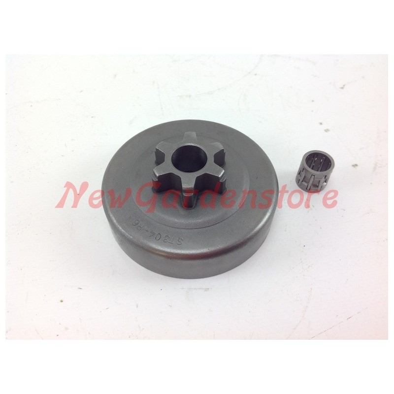 Clutch bell pinion STIHL chainsaw 015 015AV 015EL 005915 28002