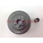 Clutch bell pinion STIHL chainsaw 015 015AV 015EL 005915 28002