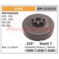 STIHL chainsaw clutch bell pinion 029 034 036 039 MS290 010529 111188XW