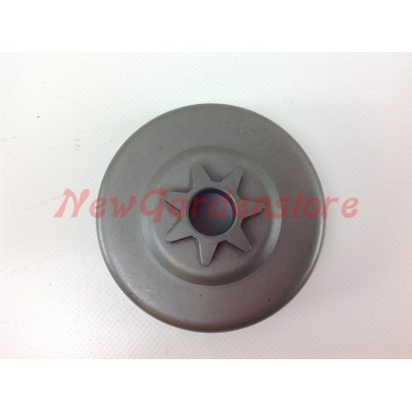 STIHL chainsaw clutch bell pinion 064 066 010530