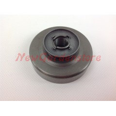 Chainsaw clutch bell pinion TAS TANAKA ECV3801 ECV4501 012529 TA2857N | Newgardenstore.eu