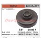 Clutch bell pinion universal chainsaw TOPSO STIHL 030AV 18200 004627