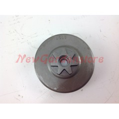 Kupplungsglocke für Kettensäge G561AVS G621AVS GT556 ZENOAH 001698 32794XW | Newgardenstore.eu