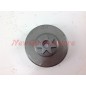 Piñón campana embrague motosierra G561AVS G621AVS GT556 ZENOAH 001698 32794XW