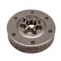 Clutch bell pinion for STIHL chainsaw 051