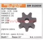 Pignone catena elettrosega OLEOMAC 115E 117E 119E OM 1500 1700 010059 51010008