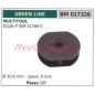 GREEN LINE chain sprocket for multitool DG26-P 017326