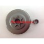 Chain sprocket with cage ECHO CS400 CS440 CS3600 CS3900 CS4400 CS5100