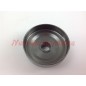 Pignon de moteur de tronçonneuse CINA ZM 2500 2525 PN 2500 1/4' dents 8 010054