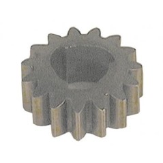 Compatible TORO 10500, 10502, 10510, 16880 Rueda dentada segadora Código 39-9160