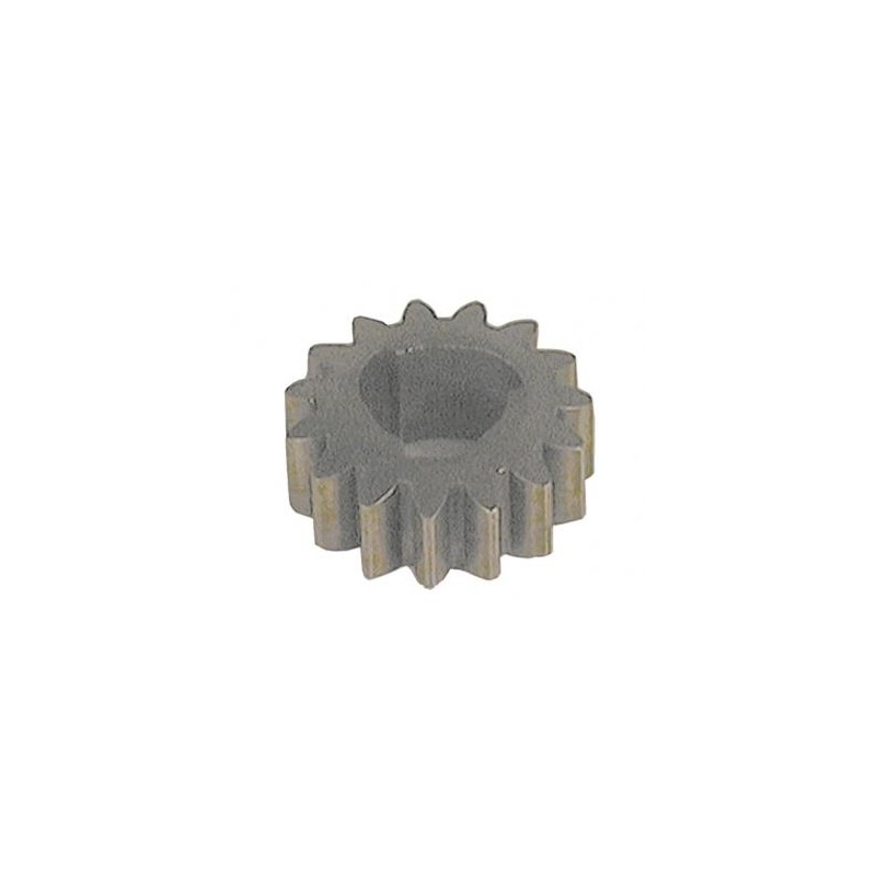 Compatible TORO 10500, 10502, 10510, 16880 Rueda dentada segadora Código 39-9160