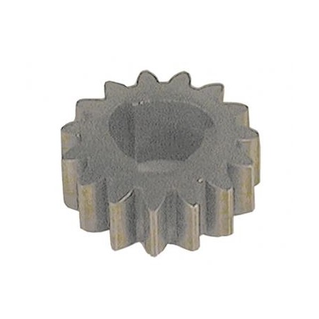 Compatible TORO 10500, 10502, 10510, 16880 mower sprocket Code 39-9160 | Newgardenstore.eu