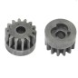 Right wheel sprocket lawn mower diameter 40 mm height 28 mm Oleomac