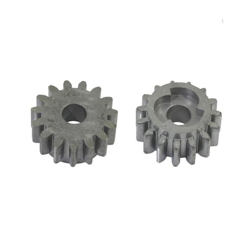 Lawn mower wheel right sprocket diameter 42 mm height 21 mm EMAK