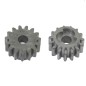 Lawn mower wheel right sprocket diameter 42 mm height 21 mm EMAK