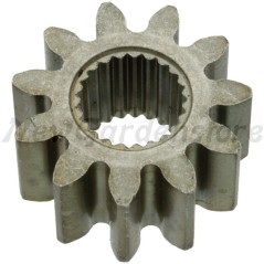 Drive pinion compatible MTD WOLF lawn tractor 717-1554