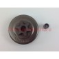 Piñón motor motosierra ECHO CS 280 290 300 2800 2900 3/8' dientes 6 - 27999W