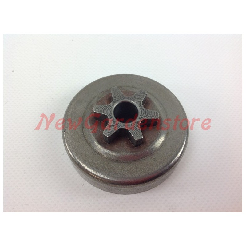 Pignone EMAK motore motosega 930 935 3/8' denti 6 001744