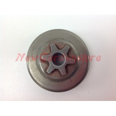 Pignone EMAK motore motosega 930 935 3/8' denti 6 001744