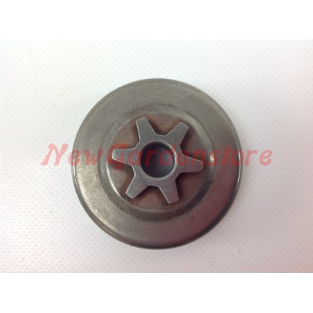 Pignone EMAK motore motosega 930 935 3/8' denti 6 001744