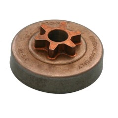 GGP 330 438 chainsaw clutch pinion diameter 60 mm 656020 | Newgardenstore.eu