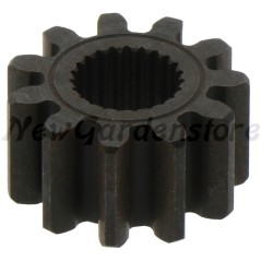 Steering pinion lawn tractor compatible MTD 25271570 717-04943