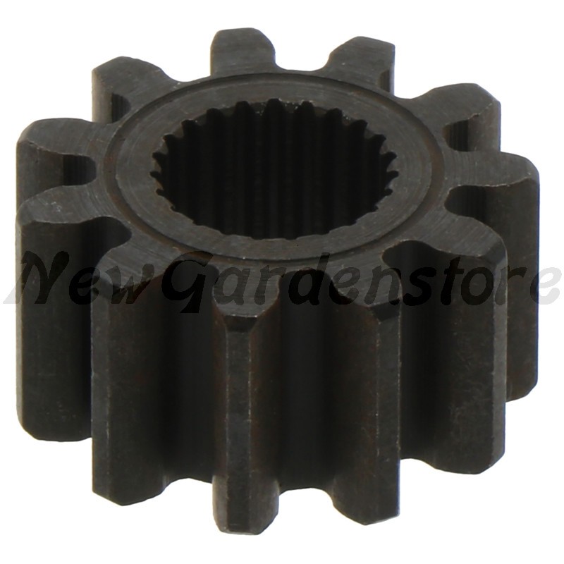 Piñón de dirección tractor de césped compatible MTD 25271570 717-04943