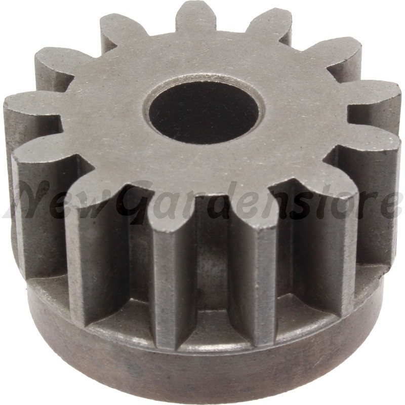 ORIGINAL AS-MOTOR left-hand lawnmower drive sprocket 82206911 G4530055