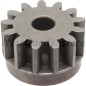 ORIGINAL AS-MOTOR piñón de accionamiento cortacésped izquierda 82206911 G4530055