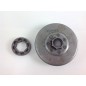 JONSERED chain saw motor sprocket 820 910 930 3/8' teeth 8 001704