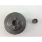 Chain saw clutch bell pinion 233-234-240-241-244-335-340 OLEO-MAC 360040