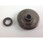 Chain saw chain clutch bell pinion 362-365-371-372XP-570-575 XP HUSQVARNA