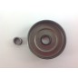 Chain saw chain clutch bell pinion P34 360 370 656023 4121208 ALPINA PR350