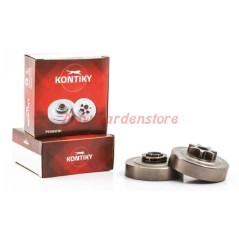 Piñón para motosierra Kontiky 360042 | Newgardenstore.eu