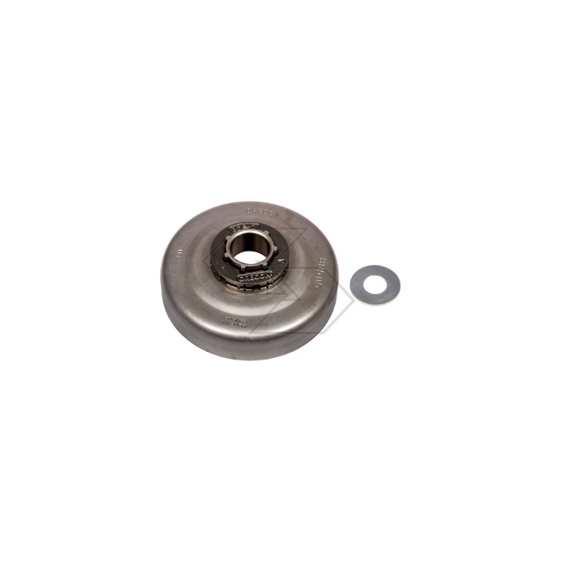 Piñón para motosierra Alpina A40E PROF41 PROF45 38505X