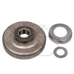 Piñón para motosierra dolmar compatible modelos 112 113 114 116