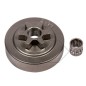 Sprocket for ECHO chainsaw compatible model CS2600