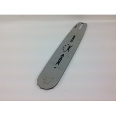 BLITZ B series chainsaw bar 40 cm for 60-link chain 352121 | Newgardenstore.eu